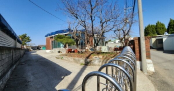 전라북도 익산시 만석동 OOOO 단독주택 경매 물건 이미지