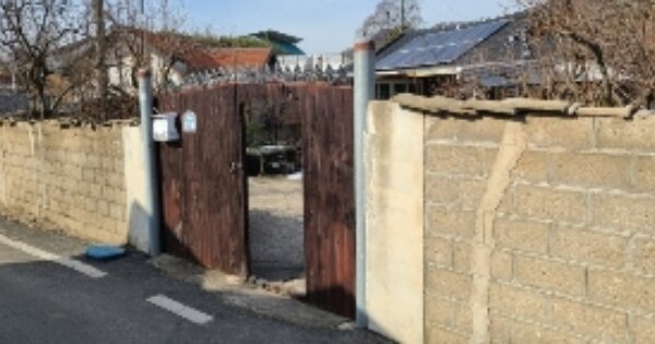 전라남도 장성군 진원면 율곡리 OOO 단독주택 경매 물건 이미지