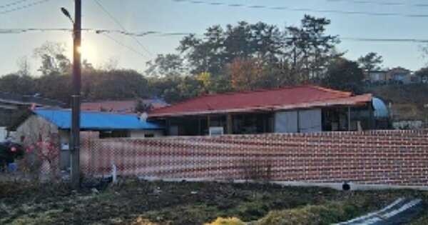 충청남도 서천군 기산면 내동리 OOOOO O OOO 대지 경매 물건 이미지