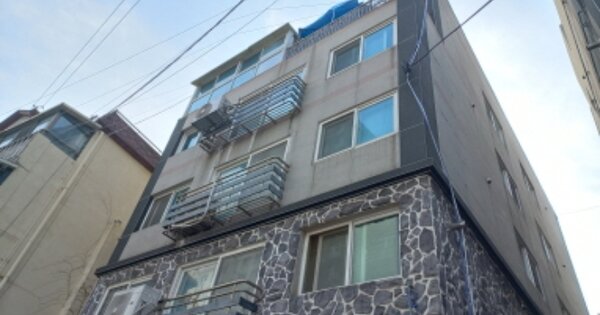 경기 부천시 심곡본동 OOOOOOO OOOOOO OOOOOOOOOOOO 다세대주택 경매 물건 이미지