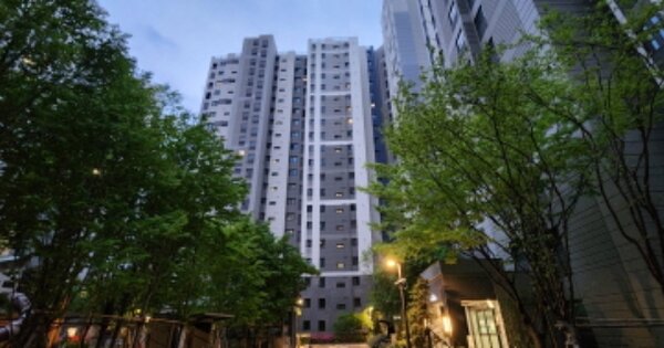 경기 김포시 고촌읍 향산리 향산지구도시개발사업구역에이1블럭2롯트, 214동 OOOOOOOO OOOOOOOOOOOOOO 아파트 경매 물건 이미지