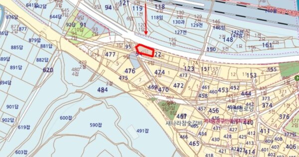 대구광역시 동구 방촌동 OOOOOO OOOOOOO 기타차량 경매 물건 이미지