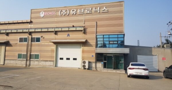 충청남도 아산시 둔포면 석곡리 OOOO 공장 경매 물건 이미지