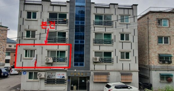 경기 남양주시 화도읍 묵현리 OOOOOO OO OOOO OOOOO OO O OOO 다세대주택 경매 물건 이미지