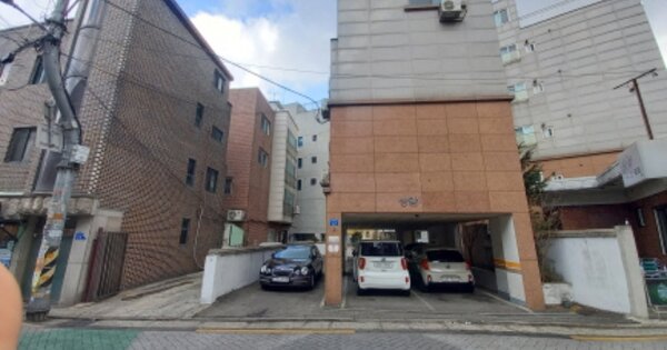 서울특별시 마포구 상암동 OOOO 대지 경매 물건 이미지