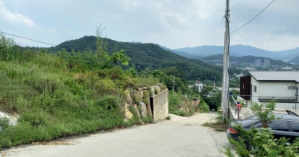 경기도 양평군 양서면 복포리 OOOO O OOOO 임야 경매 물건 이미지