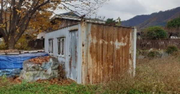 충청북도 충주시 앙성면 능암리 OOOOO O OOO 대지 경매 물건 이미지
