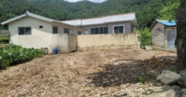 경상남도 통영시 도산면 수월리 OOOOO O OOO 단독주택 경매 물건 이미지