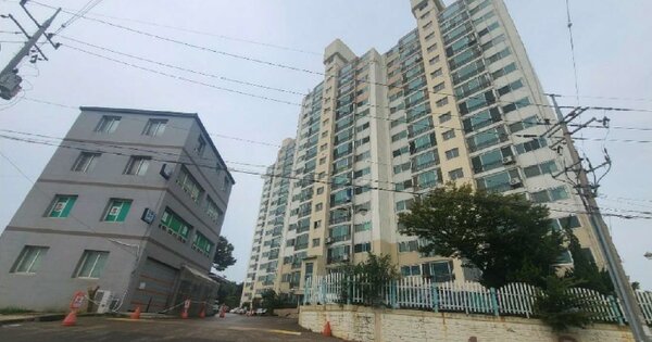충남 당진시 석문면 삼봉리 1156-1, 101동 OOOOOO OOOOOOOOO 아파트 경매 물건 이미지