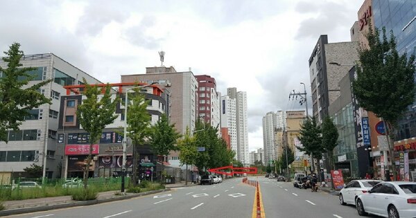충남 천안시 서북구 두정동 OOOOO OOOOOO 도시형생활주택 경매 물건 이미지
