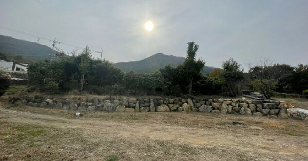 경상남도 고성군 대가면 송계리 OOO O OOO 대지 경매 물건 이미지