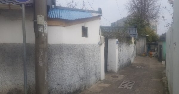 전라남도 광양시 광양읍 인동리 OOO 대지 경매 물건 이미지