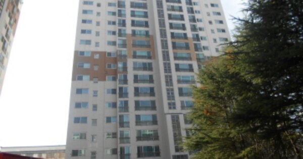 대전 서구 관저동 1130, 208동 OO OOOO OOOOOOOOOOOOO 아파트 경매 물건 이미지
