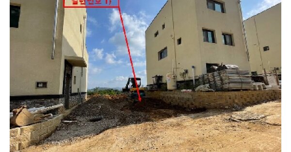 경기도 용인시 처인구 남동 OOOOOO O OOOO 단독주택 경매 물건 이미지