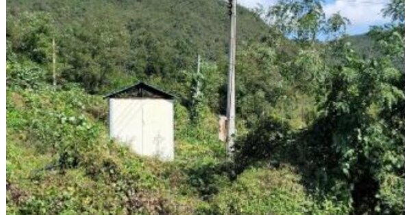 경상북도 청송군 주왕산면 주산지리 OOOOOOO 전 경매 물건 이미지