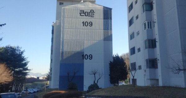 경기 남양주시 화도읍 묵현리 596, 109동 OOOOOO OOOOOOOOOO O OOO 아파트 경매 물건 이미지