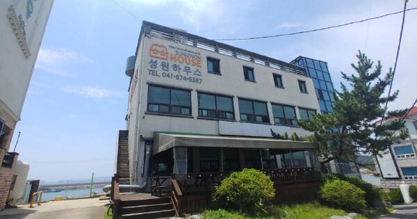 충청남도 태안군 남면 몽산리 OOOOOO 근린주택 경매 물건 이미지