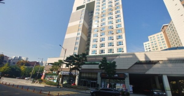 경기 화성시 능동 OOOOOOO OOOOOO OOOOOOOOOOOOO 오피스텔 경매 물건 이미지