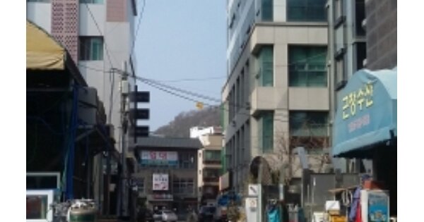 부산광역시 수영구 민락동 OOOOOO 도로 경매 물건 이미지