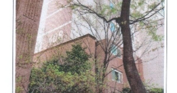 서울 성북구 길음동 1281, 408동 OOOOOO OOOOOOOOOOO 아파트 경매 물건 이미지