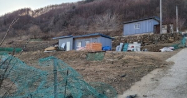 경상북도 봉화군 소천면 현동리 OOOOO 전 경매 물건 이미지