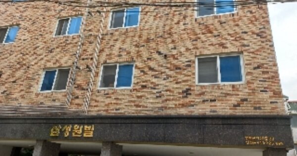 서울 관악구 신림동 OOOOOOOO OOOOOO OOOOOOOOOO O OOO 도시형생활주택 경매 물건 이미지