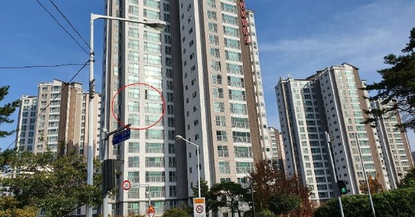 부산 기장군 정관읍 매학리 723, 201동 OOOOOOOO OOOOOOOOOOOO 아파트 경매 물건 이미지