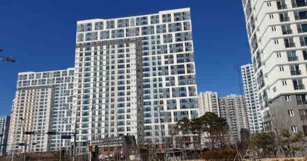 울산 북구 화봉동 1492-2, 106동 OOOOOO OOOOOOOOOOOOOOOOOO 아파트 경매 물건 이미지