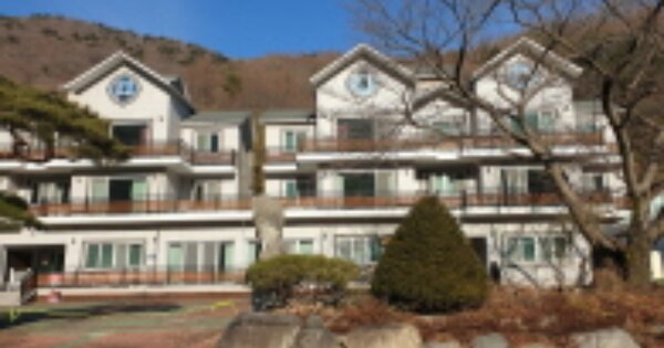 울산광역시 울주군 상북면 등억알프스리 OOO O OOO 숙박시설 경매 물건 이미지