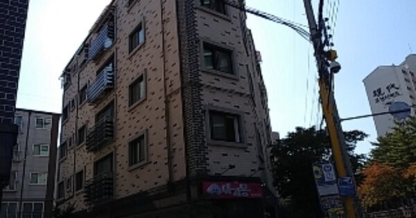 인천 남동구 서창동 산 548-1, 1동 OOOOOO OOOOOOOO 다세대주택 경매 물건 이미지