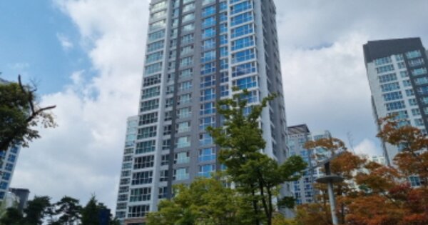 인천광역시 서구 청라동 193-1 청라자이 114동 OOOOOO 아파트 경매 물건 이미지