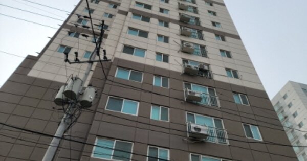 인천 미추홀구 주안동 OOOOOOOO OOOOOOOO OOOOOOOOOOOO 다세대주택 경매 물건 이미지