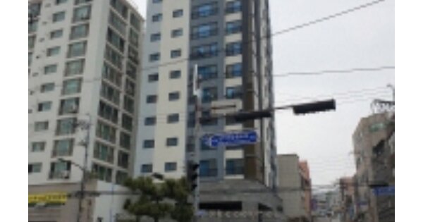 울산 동구 방어동 OOOOOOO OOOOOOOO OOOOOOOOOOO 아파트 경매 물건 이미지