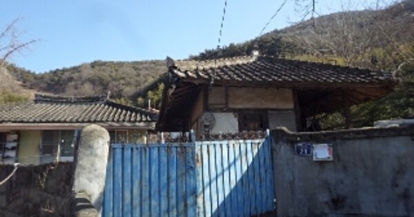 경남 밀양시 무안면 성덕리 OOO 단독주택 경매 물건 이미지