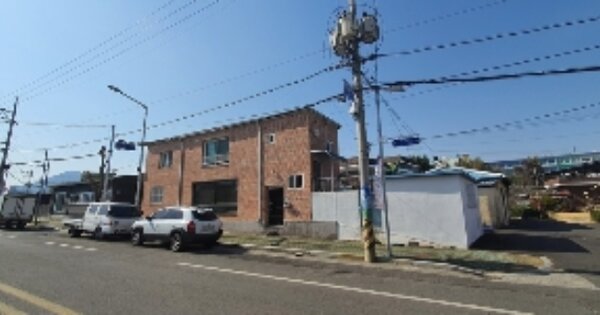 경상남도 함안군 군북면 덕대리 OOOO 근린주택 경매 물건 이미지