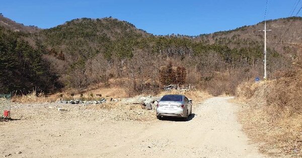 경상남도 거제시 아주동 OOOO 답 경매 물건 이미지