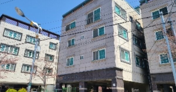 경상남도 거제시 사등면 덕호리 OOOOOOO 다가구주택 경매 물건 이미지
