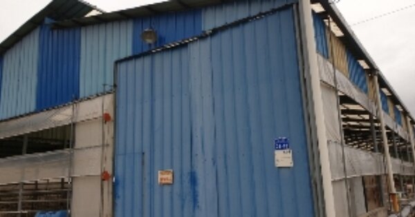 전북 장수군 장수읍 송천리 OOOO 동물 및 식물 관련시설 경매 물건 이미지