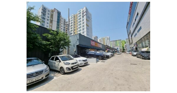 경상북도 포항시 남구 오천읍 원리 OOOOOO 근린시설 경매 물건 이미지