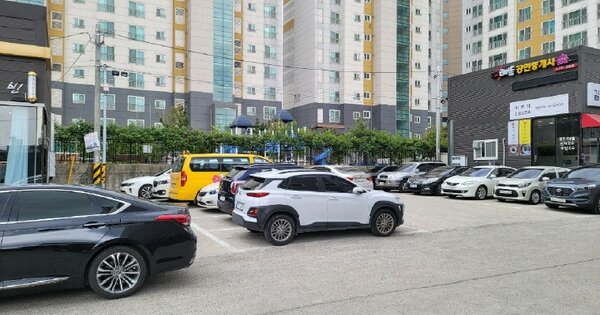 경상북도 포항시 남구 오천읍 원리 OOOOOO 대지 경매 물건 이미지