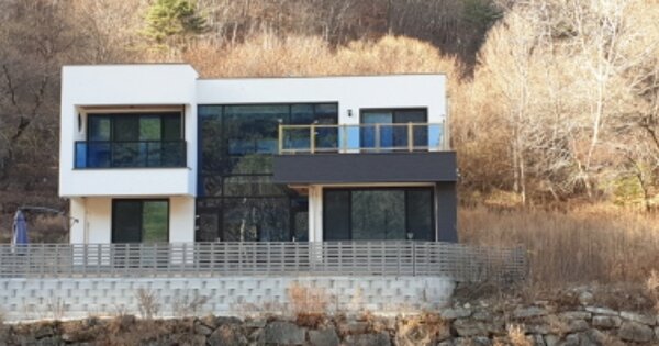 경상남도 함양군 안의면 상원리 OOOOO O OOO 단독주택 경매 물건 이미지