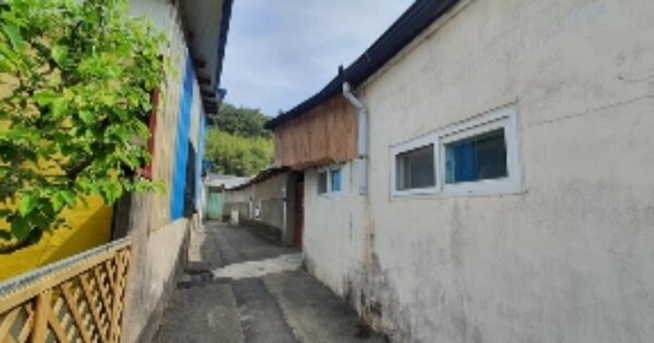 경상남도 함안군 함안면 북촌리 OOO 단독주택 경매 물건 이미지