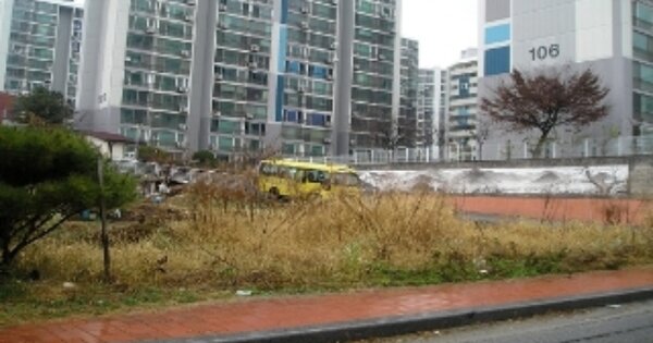 충청남도 공주시 신관동 OOOOO 답 경매 물건 이미지