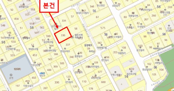 서울특별시 강서구 화곡동 56-336  제1층 제103호 미지정 경매 물건 이미지