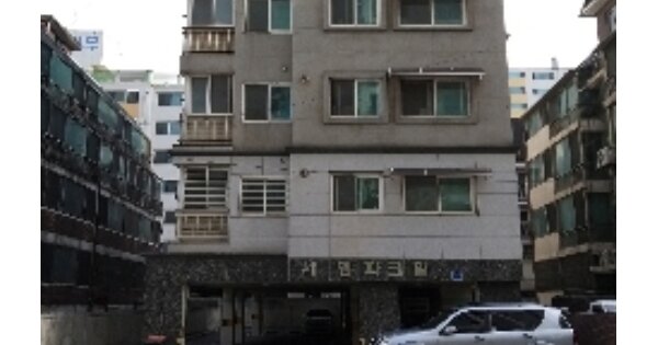 서울 강서구 내발산동 OOOOOO OOO OOOOO OOOOOO OOOOOO 도시형생활주택 경매 물건 이미지
