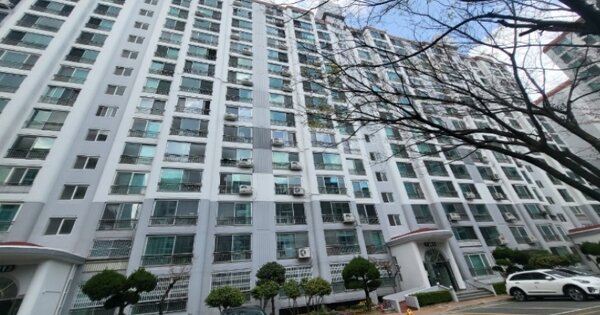 경남 김해시 내동 1125-2, 301동 OOOOOOOO OOOOOOOOOO 아파트 경매 물건 이미지