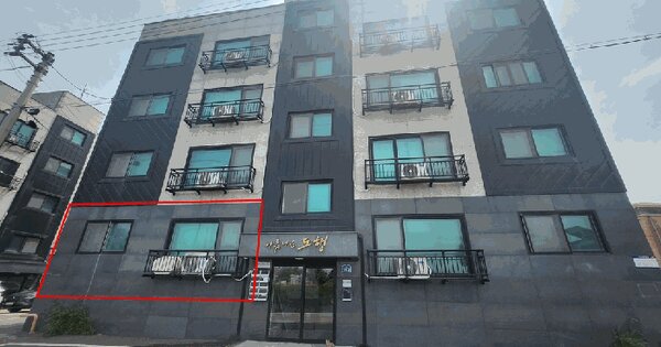 경기도 평택시 포승읍 도곡리 170-121 비동 1층101호 미지정 경매 물건 이미지