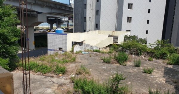 부산광역시 서구 암남동 OOO O OOO 근린시설 경매 물건 이미지
