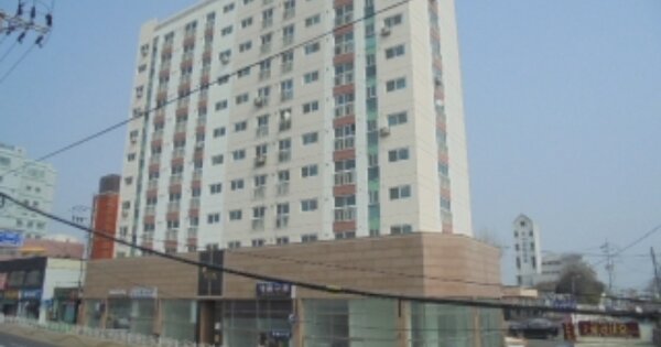 충남 논산시 반월동 120-2, 1동 OOOOOOOO OOOOOOOOOOO 도시형생활주택 경매 물건 이미지