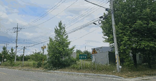 경상북도 성주군 성주읍 대흥리 897-5  미지정 경매 물건 이미지